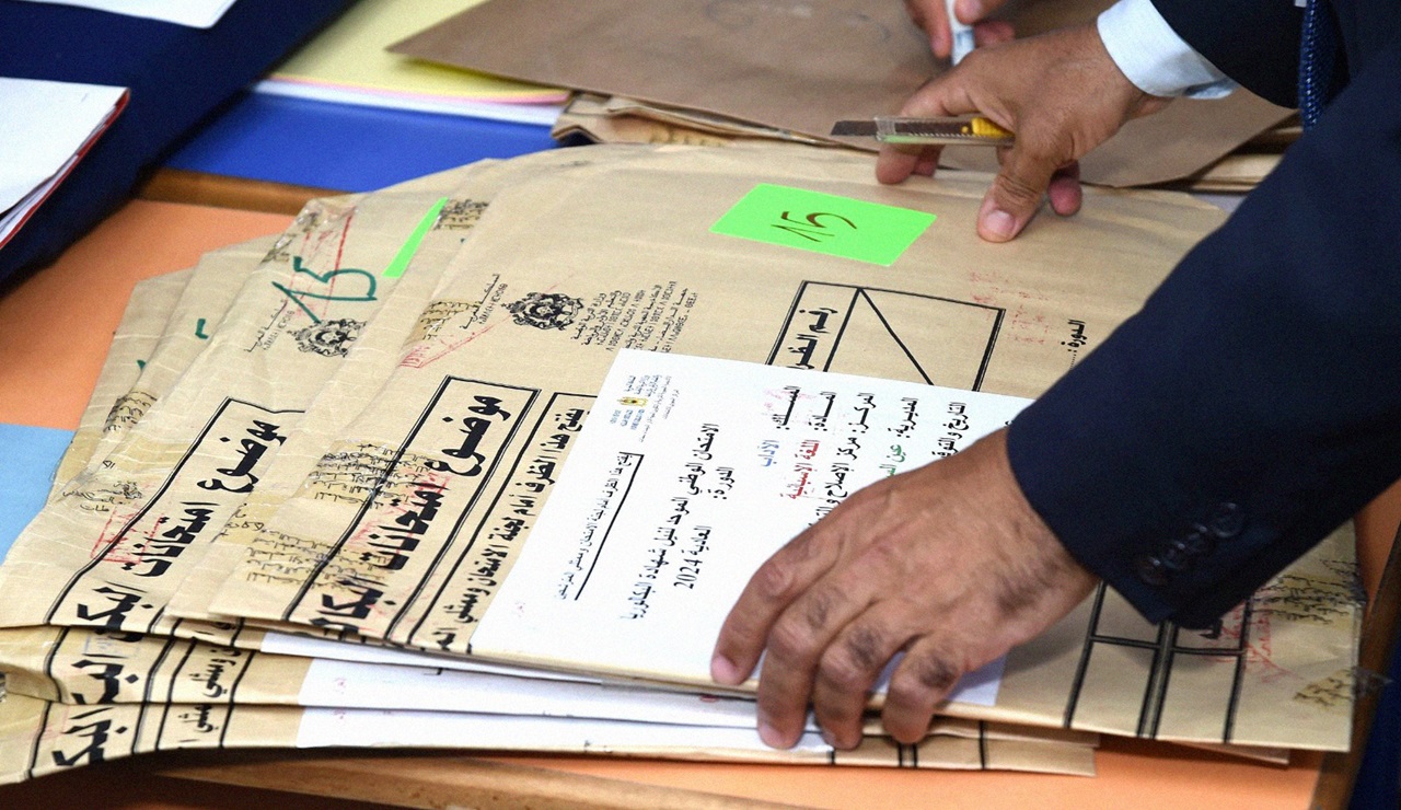 امتحانات امتحان