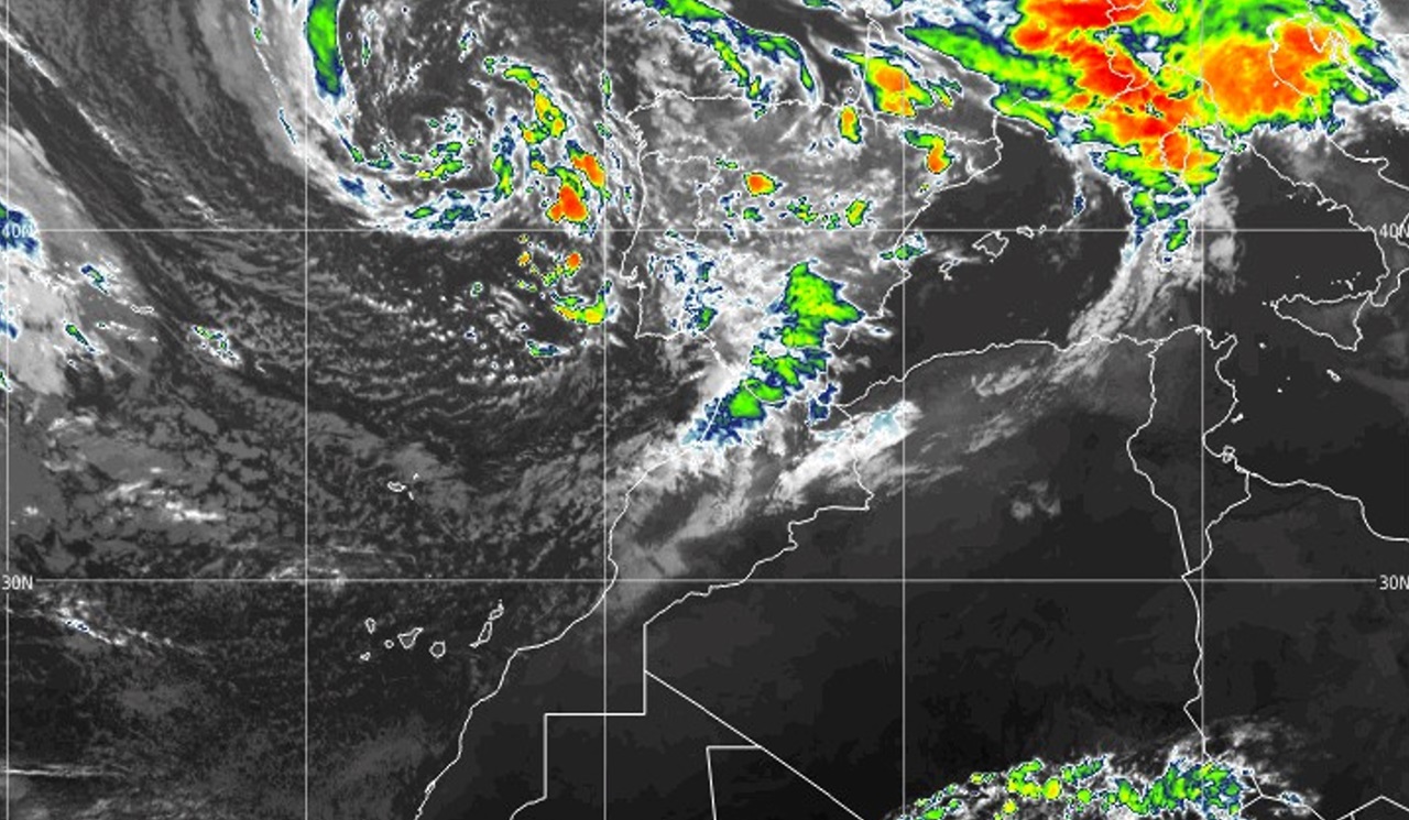 الأرصاد تكشف عن توقعاتها