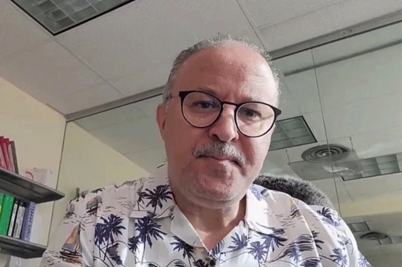 هشام جيراندو