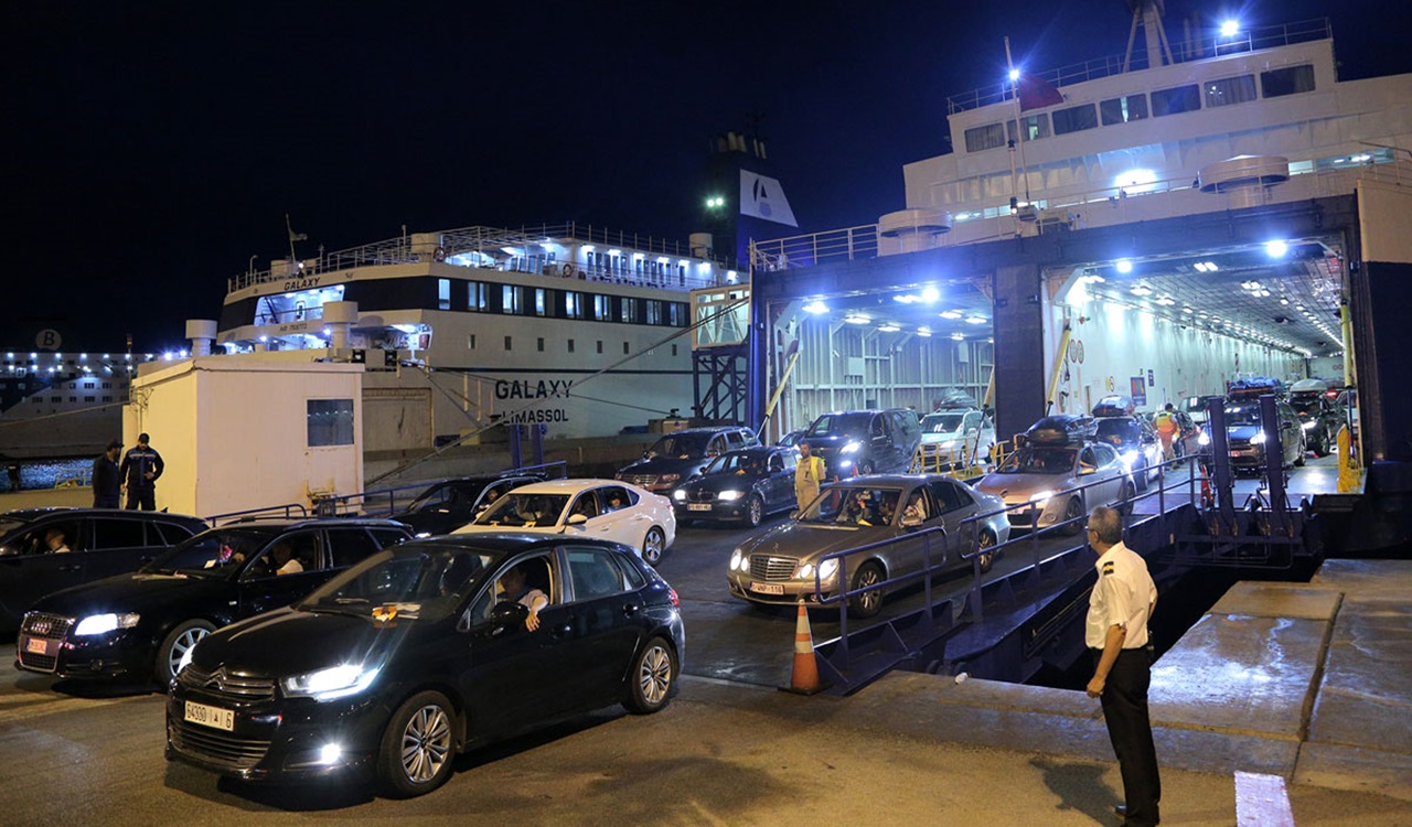 مرحبا 2025 .. موسم عبور استثنائي