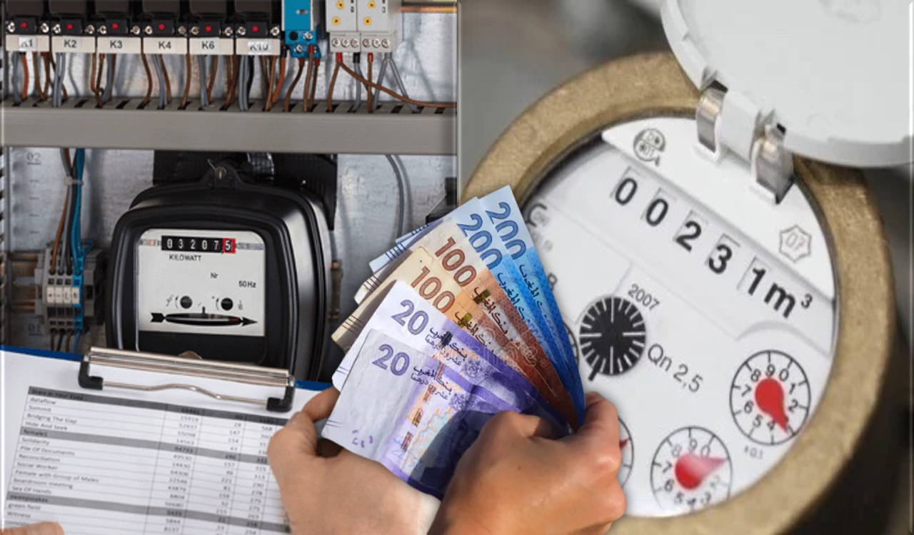 الداخلية تسرع ورش رقمنة خدمات الماء والكهرباء