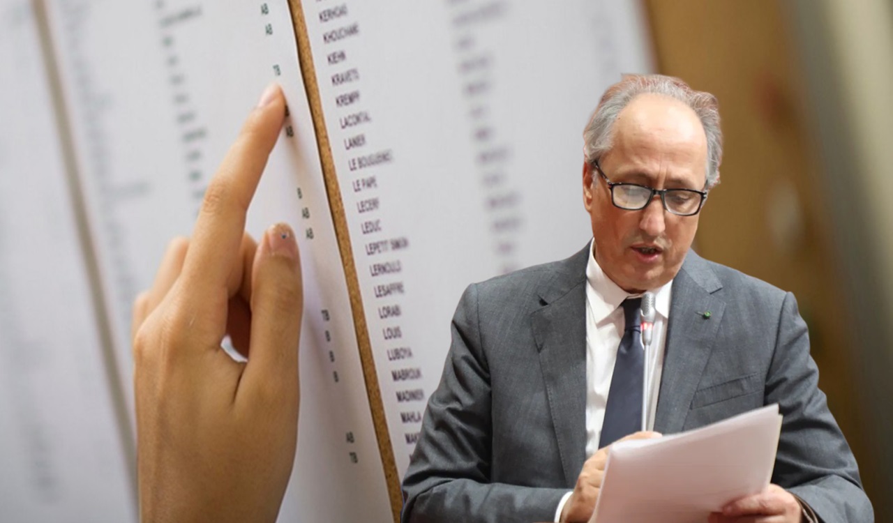 بلاغ وزارة التعليم حول نتائج مباريات التوجيه والتخطيط التربوي دورة أبريل 2025