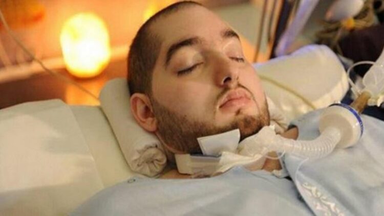 وفاة الأمير