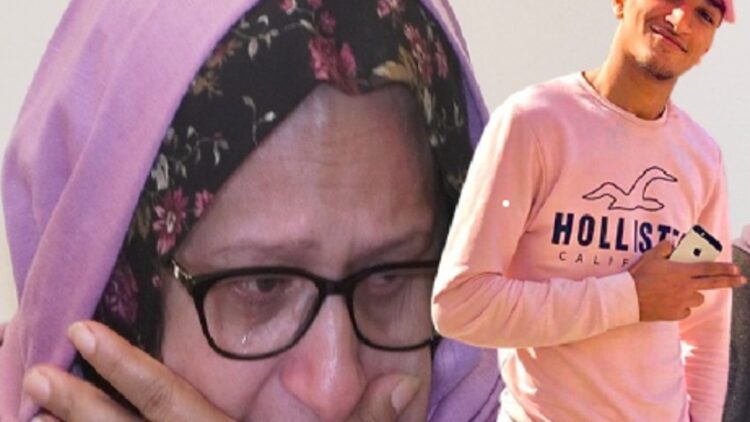 مشجع رجاوي، الشجع يوسف