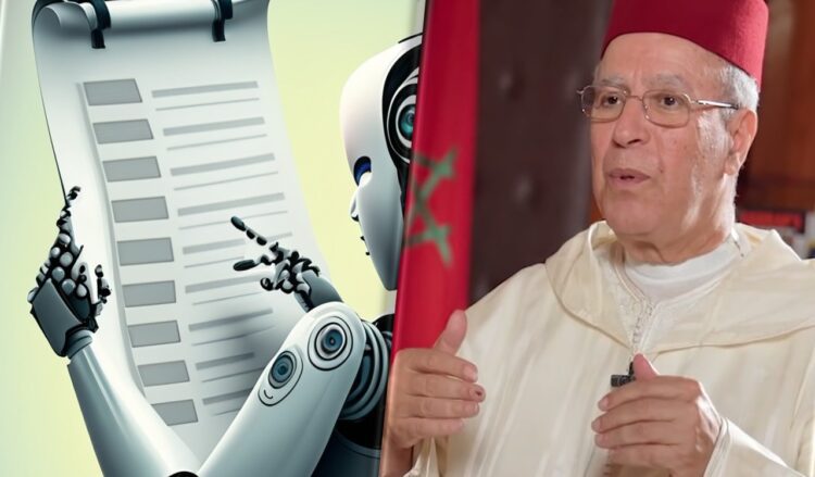 وزارة الأوقاف