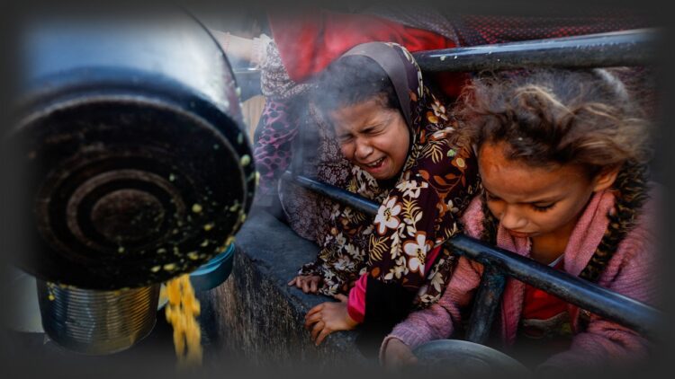 غزة، مجاعة، إبادة، تطبيع، فلسطين، الضفة الغربية، غور الأردن