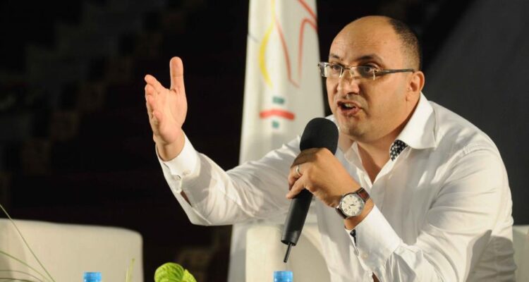 وسيط المملكة