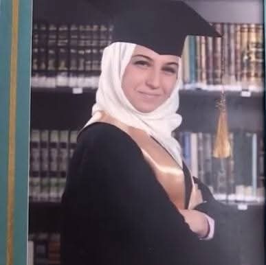 رحمة عياط، الإرهاب الأبيض