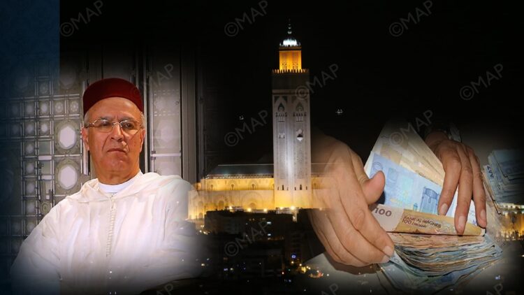 أئمة المغرب