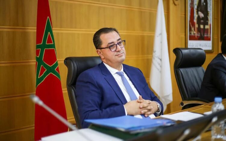 أصيلة، يونس التازي