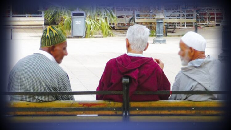 فاطمة الكشوتي تحذر من تدهور القدرة الشرائية للمتقاعدين وتطالب بمراجعة معاشات التقاعد