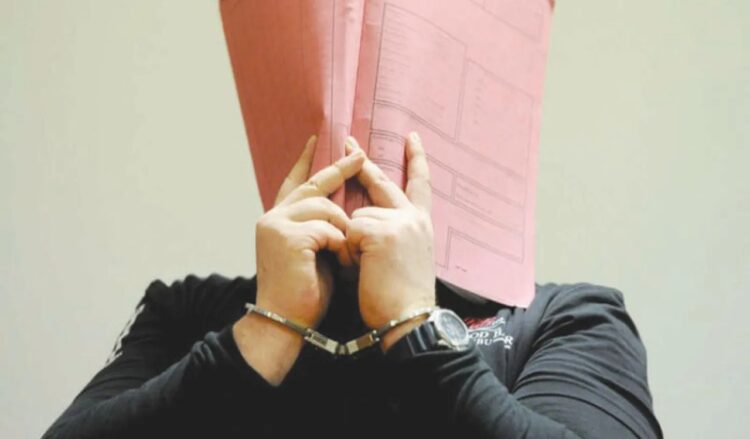 الإرهاب الأبيض