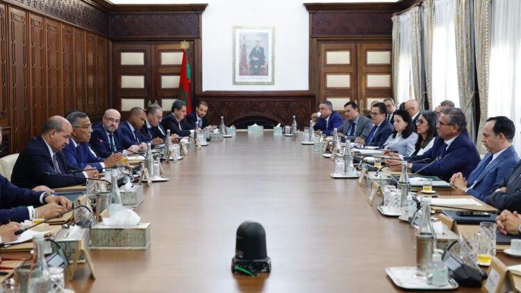 إصلاح التقاعد