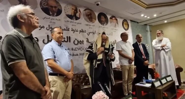 تطبيع، الفيزازي، عصيد