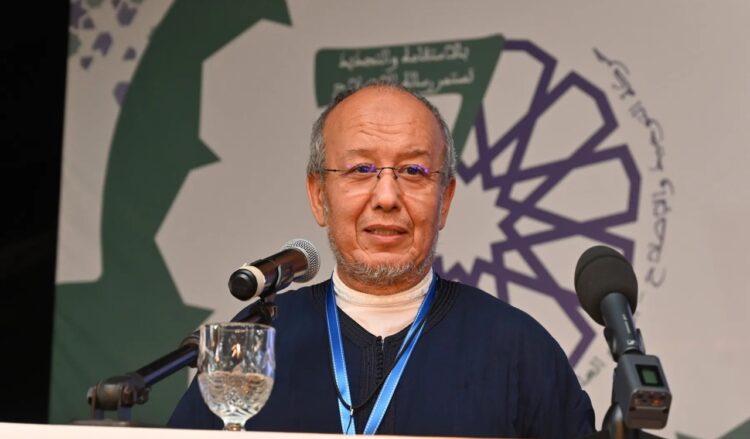 العقوبات الأمريكية، فرانشيسكا ألبانيز