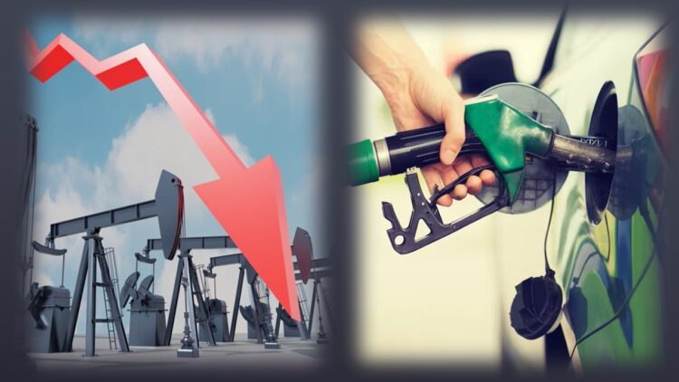 نفط، أسعار النفط