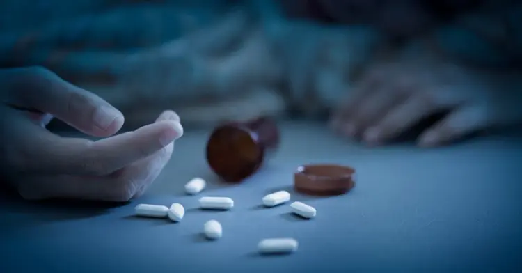 مسكنات ومهدئات