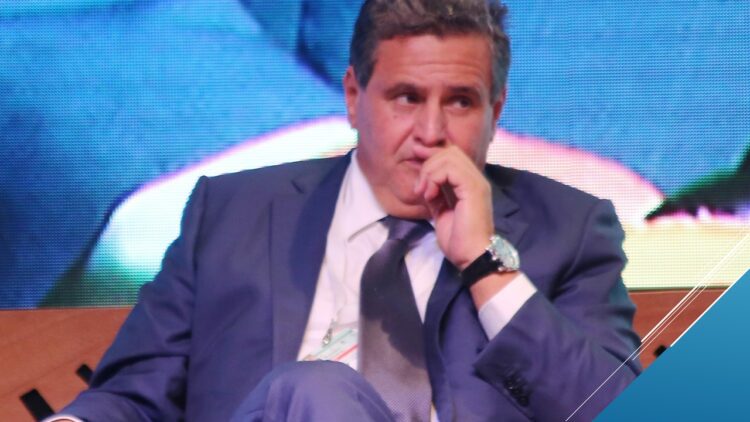 أخنوش، أثرياء المغرب، بنجلون، الصفريوي