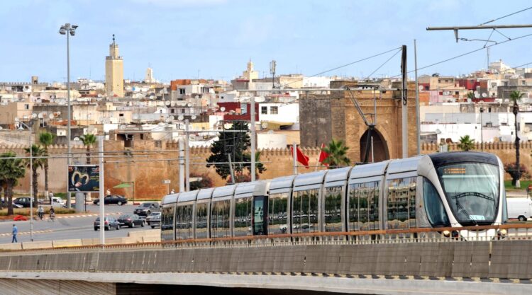 برلماني يتساءل عن استبعاد مدينة سلا من مشاريع كأس إفريقيا 2025 وكأس العالم 2030