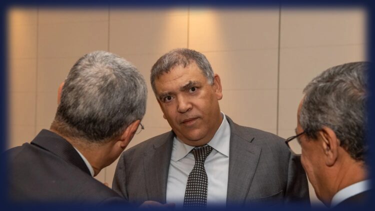 تنمية، لفتيت، الداخلية