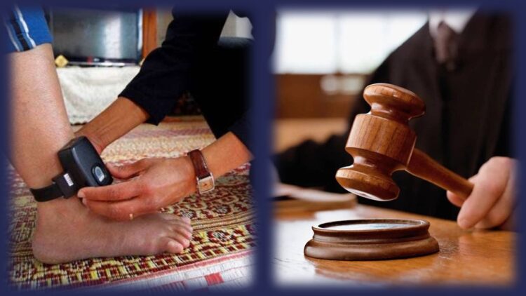 عقوبات بديلة