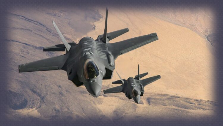 طائرات إف35، المغرب