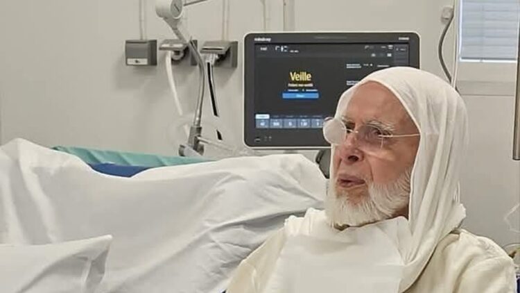 جمال الدين القادري بودشيش، البودشيشية