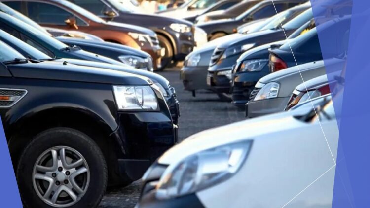 ارتفاع مداخيل تعشير السيارات السياحية بالمغرب إلى 7 مليارات درهم سنة 2024