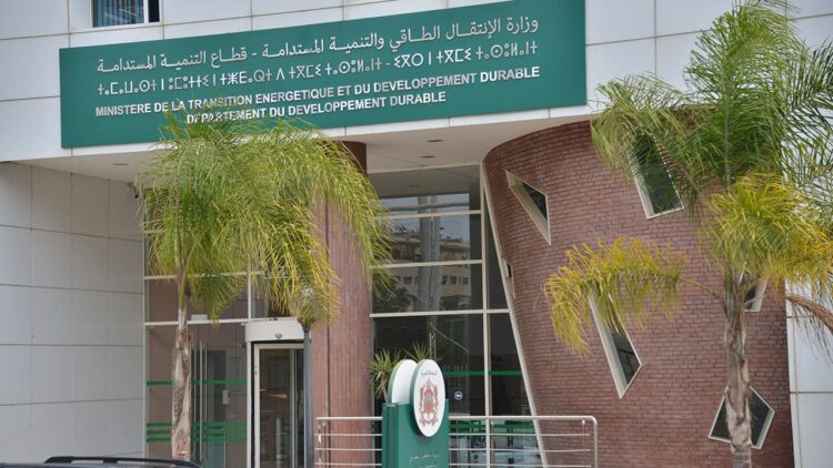 ليلى بنعلي تعفي مدير الانتقال الطاقي بوجدة وتعيّن المصطفى رؤوفي بالنيابة