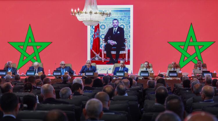 لفتيت، الداخلية، وزير الداخلية، وزارة الداخلية