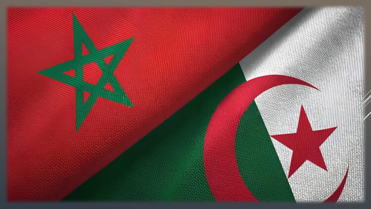 الجزائر، المغرب، رامسار