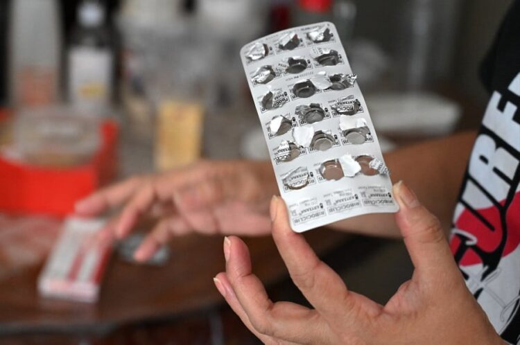 دواء، أدوية، أحياء شعبية