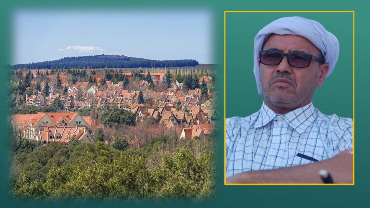 عقار، إفران، أفتاتي