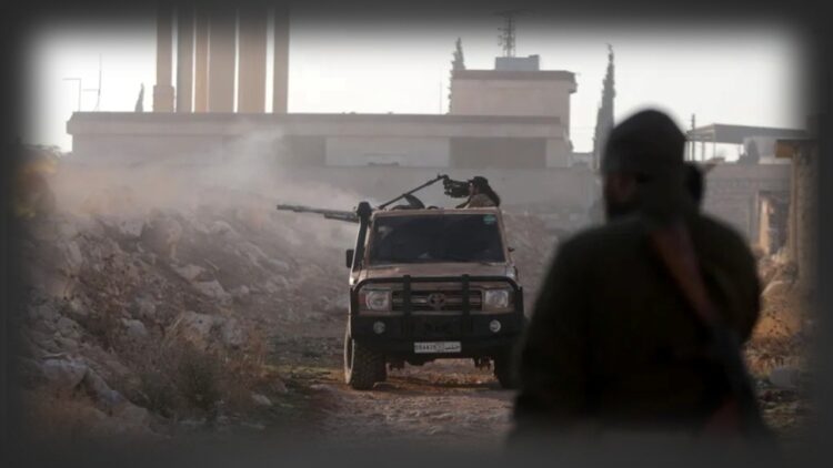 تقرير أمريكي يكشف مشاركة مقاتلي البوليساريو في الحرب السورية وتلقيهم تدريبًا من حزب الله