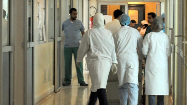 اجتماع للنقابة الوطنية للصحة حول مستجدات الترقية والحركة الانتقالية لموظفي القطاع