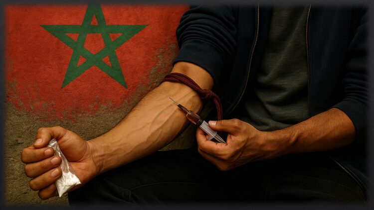 الإدمان، إدمان