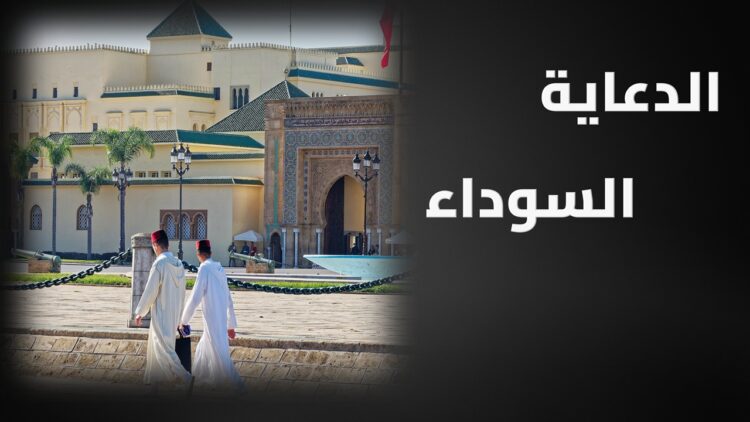 الصمدي والرميد يردان على الدعاية السوداء ضد المغرب ويشددان على حماية ثوابت المملكة ورموزها