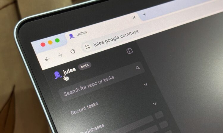 غوغل تطلق جولز