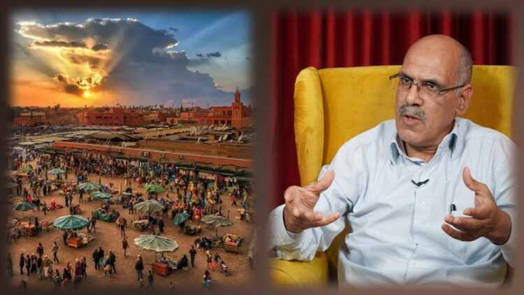 سياحة، المغرب