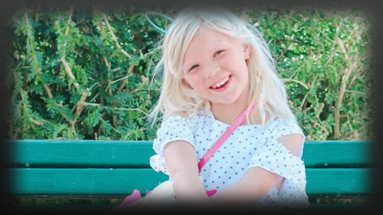 مقتل طفلة، أمريكا، أريزونا