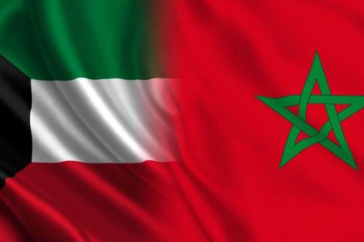المغرب يتطلع إلى مضاعفة التبادل التجاري مع الكويت