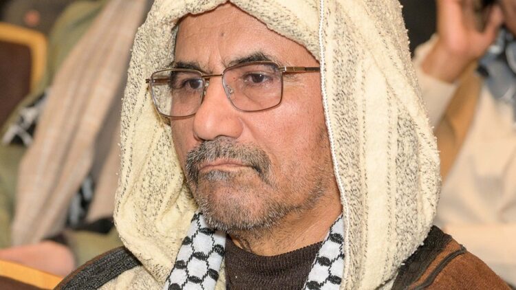 أحمد ويحمان من على متن أسطول الصمود يؤكد قرب نهاية إسرائيل باعتراف قادتها