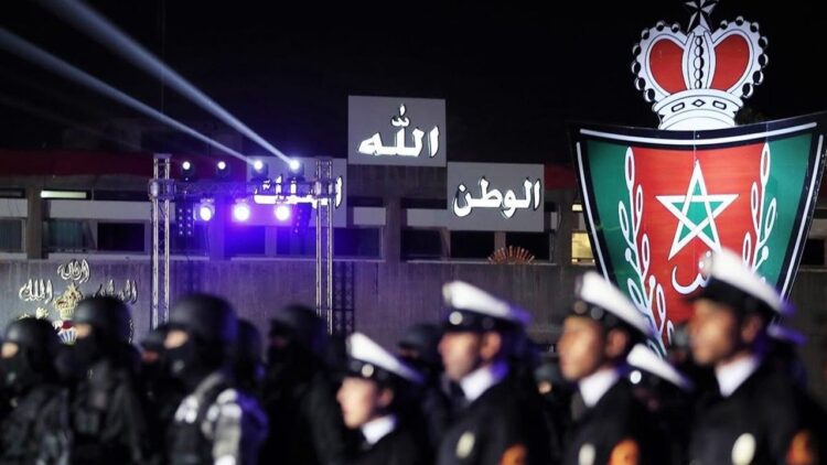 المديرية العامة للأمن الوطني تعلن تعيينات جديدة بعدة مدن مغربية