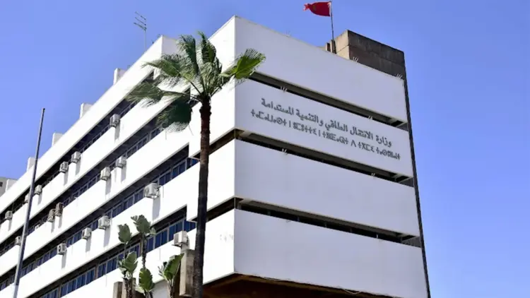 وزارة الانتقال الطاقي تكشف أسباب الروائح الكريهة بالقنيطرة