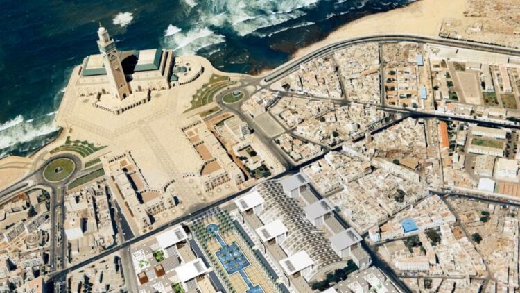 مجلس الدار البيضاء يصادق على مشروع المحج الملكي بميزانية 2 مليار درهم لتحويل المدينة إلى قطب ميتروبولـي عالمي