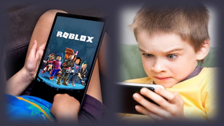 المستشار خالد السطي يحذر من مخاطر ألعاب روبلوكس وفري فاير على الأطفال بالمغرب