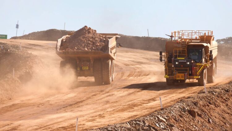 حفل إطلاق مشروع AYA الصناعي لمجموعة أنوار إنفيست بالجرف الأصفر