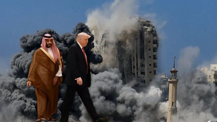 دمار في غزة بعد جرائم الاحتلال وسط نقاشات دولية حول مستقبل القطاع