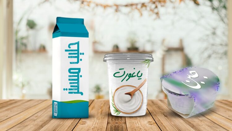 منشور توعوي من المكتب الوطني للسلامة الصحية يحذر من عرض المواد الغذائية المبردة للبيع خارج الثلاجة