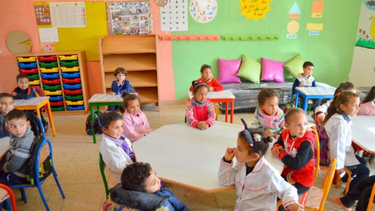 التعليم الأولي العمومي.. نسبة 67% تحت مجهر خبير تربوي